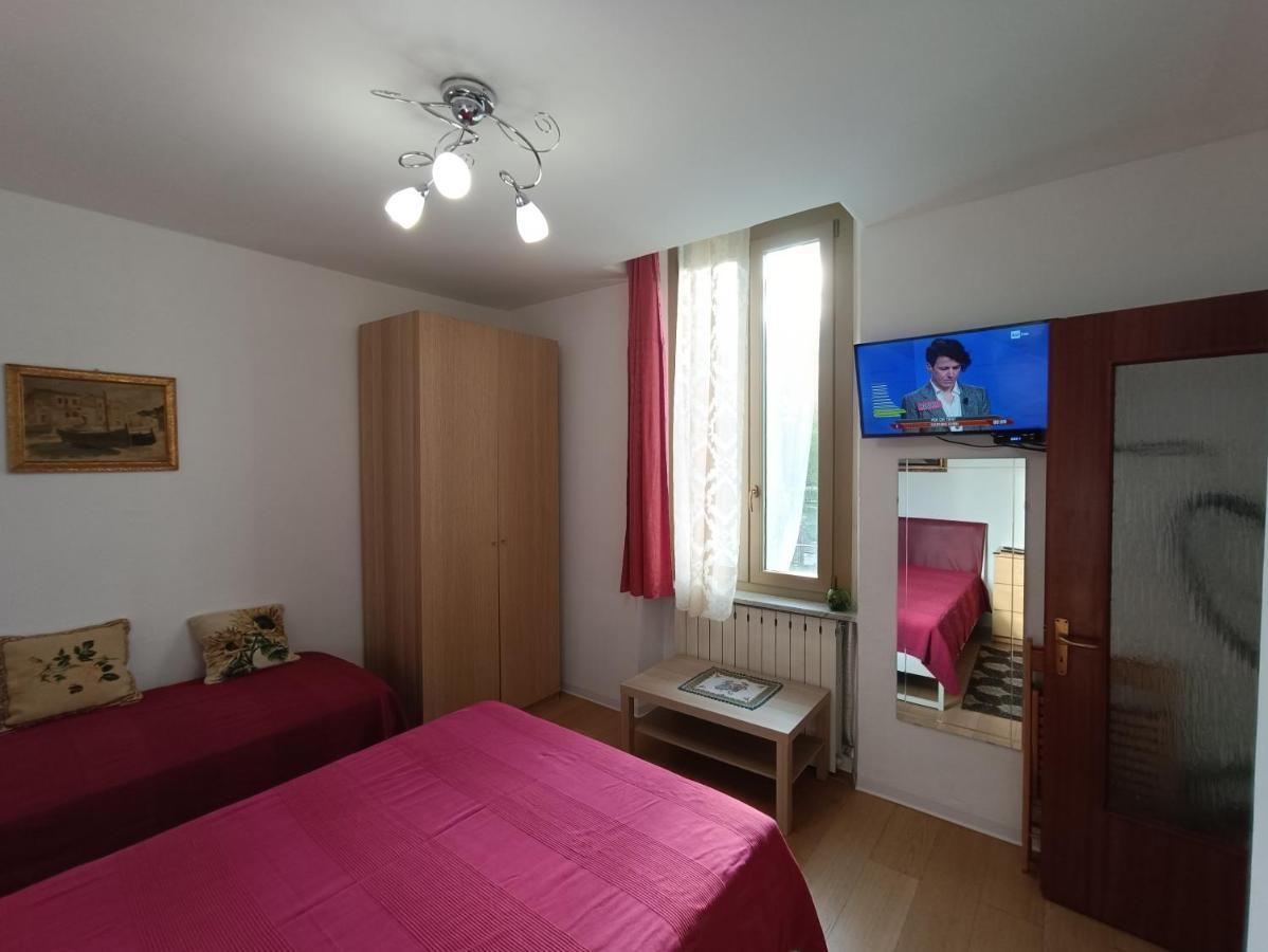 Casa Venaria Reale Apartment Ngoại thất bức ảnh